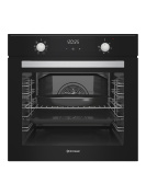 Встраиваемый духовой шкаф GRESSEL U6EB58200 60 см