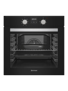 Встраиваемый духовой шкаф GRESSEL U6EB58100 60 см
