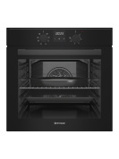 Встраиваемый духовой шкаф GRESSEL U6EB58000 60 см