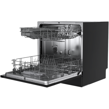 Настольная посудомоечная машиина Gressel UPB501 8 к.п.