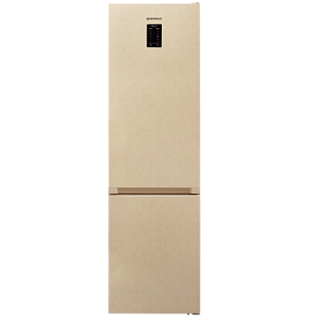 Двухкмерный холодильник Gressel UDR49105