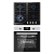 Комплект бытовой техники GRESSEL U66V41MB5811 (духовой шкаф 60см U6EM58110  и варочная панель газовая 60см U60V41B011)