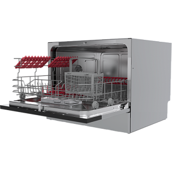 Настольная посудомоечная машиина Gressel UPM500 6 к.п.