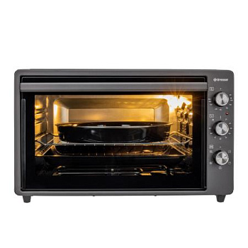 Мини-печь настольная Gressel 70л G7010