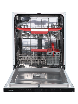 Встраиваемая посудомоечная машина Gressel UBB615 60 см