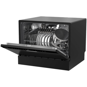 Посудомоечная машина настольная GRESSEL UPB550,  6 комплектов посуды, 5 программ