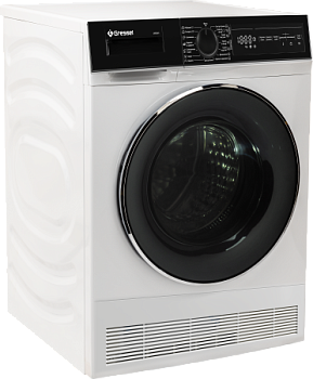 Сушильная машина Gressel UWD601 8 кг