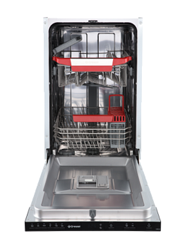Встраиваемая посудомоечная машина Gressel UBB515 45 см