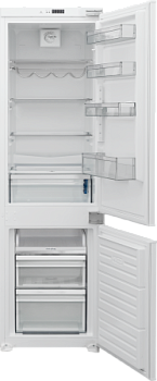 Встраиваемый холодильник Gressel UBW36400 (Fost Frost)