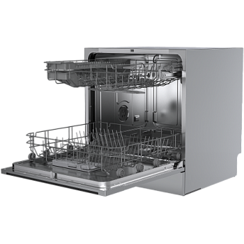 Настольная посудомоечная машиина Gressel UPM501 8 к.п.
