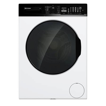 Стиральная машина с сушкой Gressel UWS701 8 кг