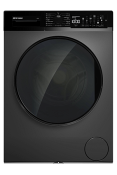 Стиральная машина Gressel UBC101 10 кг