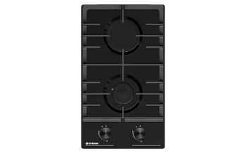 Газовая варочная панель GRESSEL U30H20S088 30 см