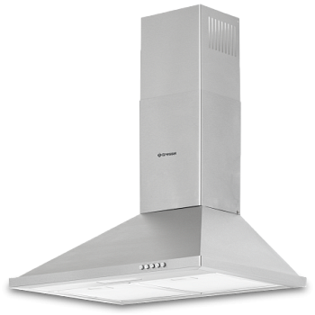 Встраиваемая вытяжка Gressel GR61M 60 см