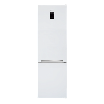 Двухкмерный холодильник Gressel UDW49105