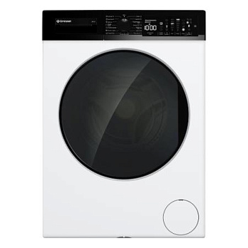 Стиральная машина Gressel UWC101 10 кг