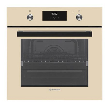 Духовой шкаф электрический U6EJ58110 60см