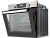 Встраиваемый духовой шкаф Gressel U6EM68005 60см, 7 режимов, 80л, конвекция, двойное стекло, гриль, таймер