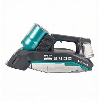 Моющий пылесос Gressel GVC-4002 беспроводной