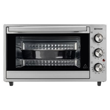 Мини-печь настольная Gressel 40л G4020