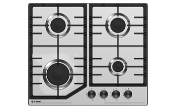 Газовая варочная панель GRESSEL U60V40M088 60 см