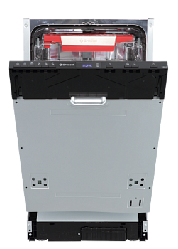 Встраиваемая посудомоечная машина Gressel UBB535 45 см