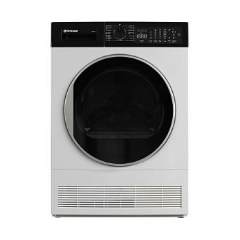 Сушильная машина Gressel UWD605 8 кг