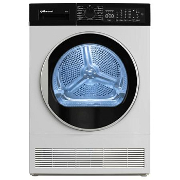 Сушильная машина Gressel UWD605 8 кг
