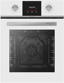 Встраиваемый духовой шкаф 45 см GRESSEL U4EC59000
